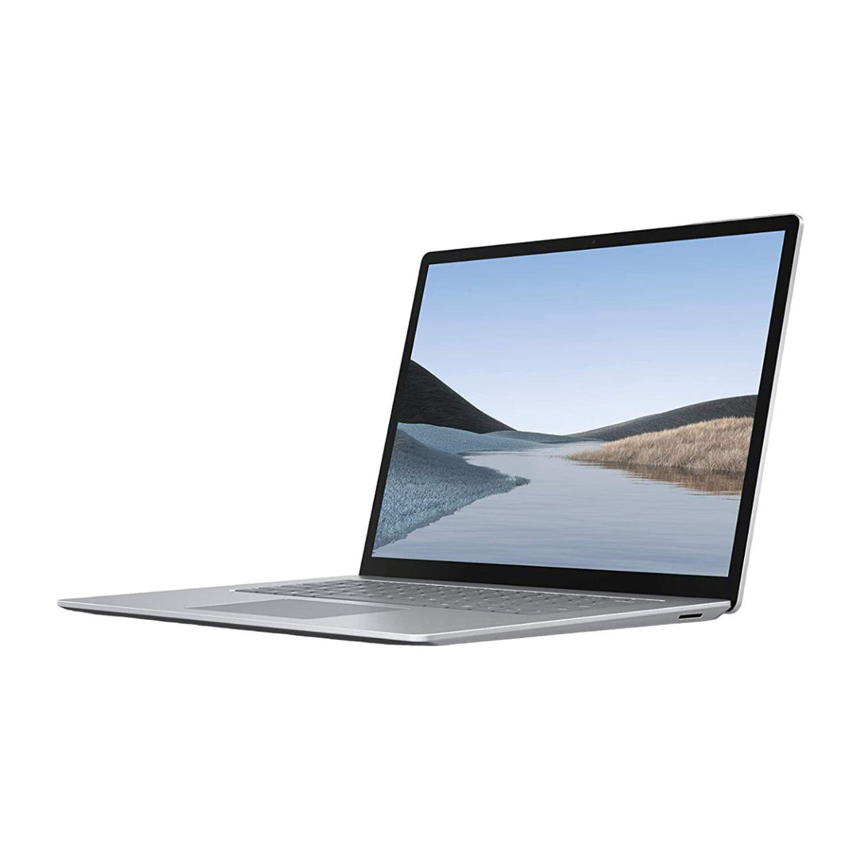 Microsoft Surface Laptop 3 13.5-In (2496x1664) Touchscreen Intel Core i5 8GB 256GB SSD (Refurbished)