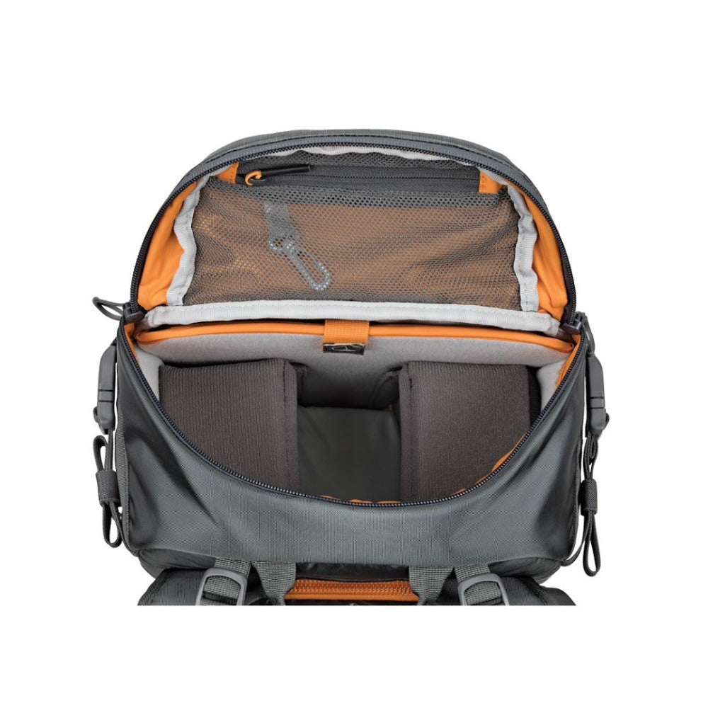 Lowepro Whistler Backpack 350 AW II (Gray)
