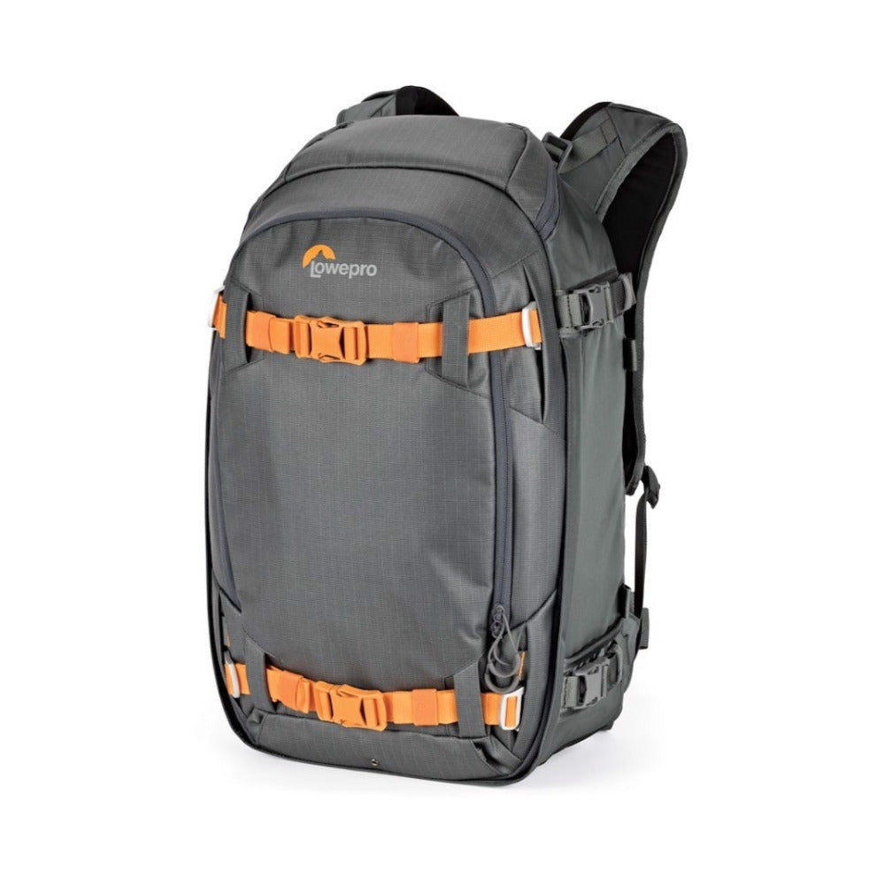 Lowepro Whistler Backpack 350 AW II (Gray)