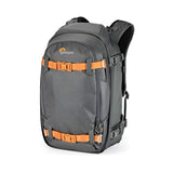 Lowepro Whistler Backpack 350 AW II (Gray)