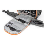 Lowepro Whistler Backpack 350 AW II (Gray)