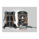 Lowepro Whistler Backpack 350 AW II (Gray)