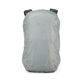 Lowepro 55L Powder Backpack 500 AW (Gray and Orange)