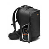 Lowepro Flipside 400 AW III Camera Backpack (Black)