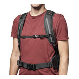 Lowepro Flipside 400 AW III Camera Backpack (Black)