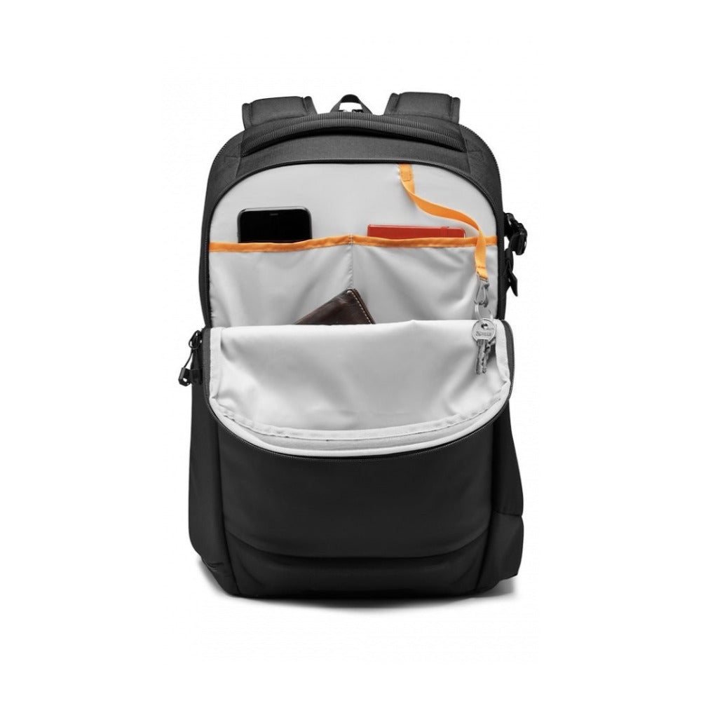 Lowepro Flipside 400 AW III Camera Backpack (Black)