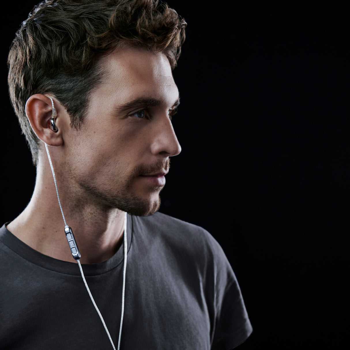 Xelento Remote Audiophile In-Ear Headphones (2nd Generation)