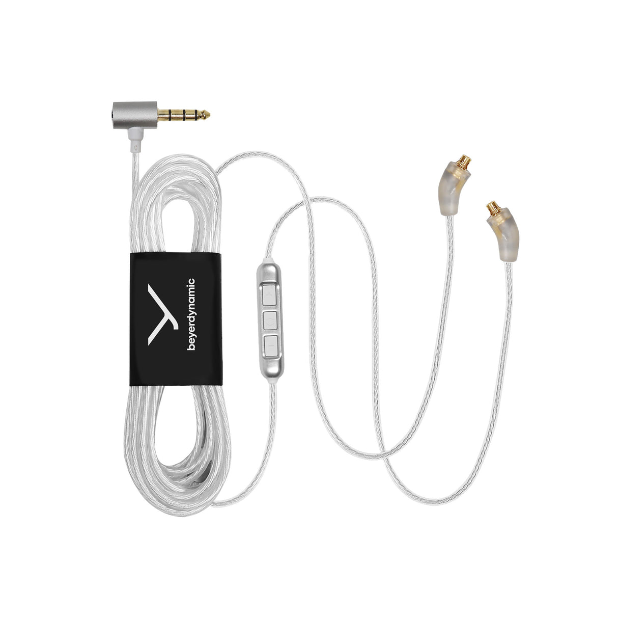 Xelento Remote Audiophile In-Ear Headphones (2nd Generation)
