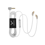 Xelento Remote Audiophile In-Ear Headphones (2nd Generation)