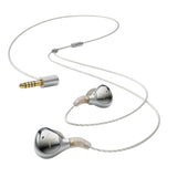 Xelento Remote Audiophile In-Ear Headphones (2nd Generation)