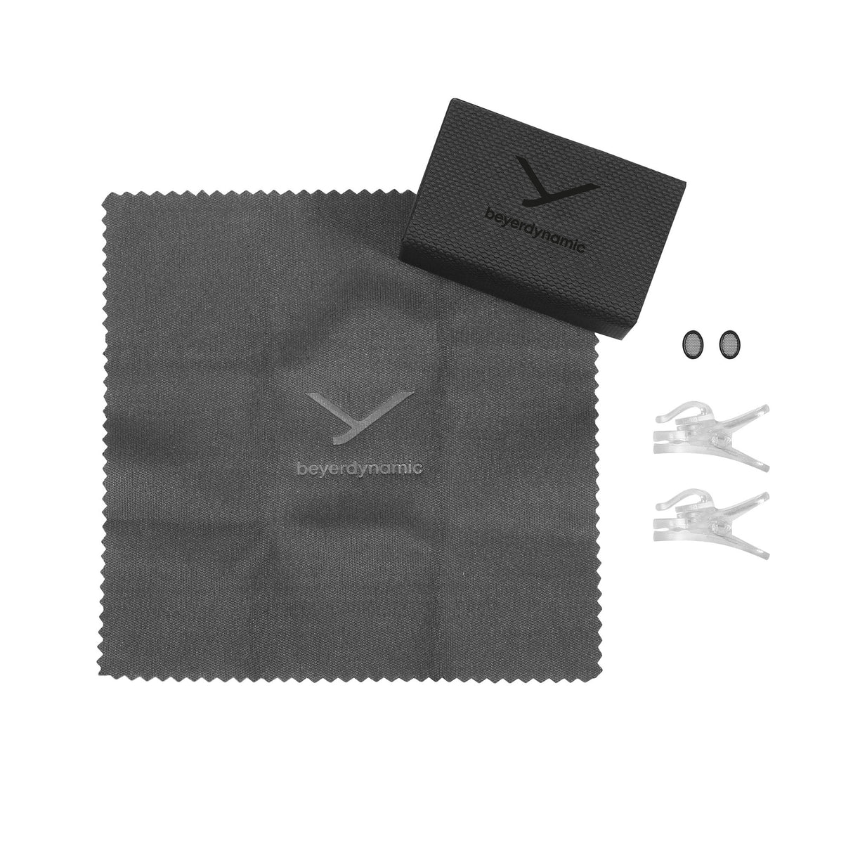 Xelento Remote Audiophile In-Ear Headphones (2nd Generation)