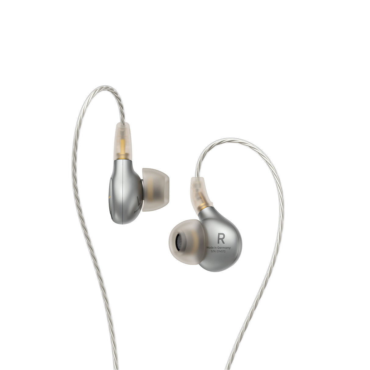 Xelento Remote Audiophile In-Ear Headphones (2nd Generation)