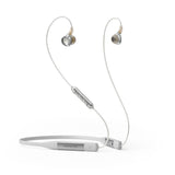 Xelento Wireless Audiophile In-Ear Headphones with Bluetooth and Sound Personalization  (2nd Gen)