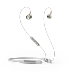 Xelento Wireless Audiophile In-Ear Headphones with Bluetooth and Sound Personalization  (2nd Gen)