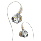 Xelento Wireless Audiophile In-Ear Headphones with Bluetooth and Sound Personalization  (2nd Gen)