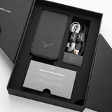 Xelento Wireless Audiophile In-Ear Headphones with Bluetooth and Sound Personalization  (2nd Gen)