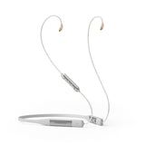 Xelento Wireless Audiophile In-Ear Headphones with Bluetooth and Sound Personalization  (2nd Gen)