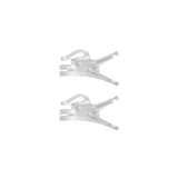 Xelento Wireless Audiophile In-Ear Headphones with Bluetooth and Sound Personalization  (2nd Gen)