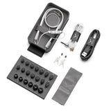 Xelento Wireless Audiophile In-Ear Headphones with Bluetooth and Sound Personalization  (2nd Gen)