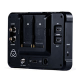 Atomos Shinobi 7-Inch 4K HDMI HDR Photo and Video Monitor Bundle with Power Kit