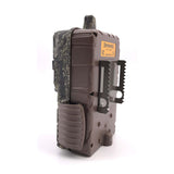 Browning Trail Camera Defender Ridgeline Dual Carrier Pro Cellular Trail Camera