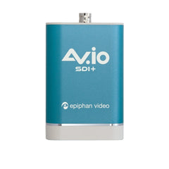 Epiphan AV.io SDI+ to USB Portable Video Grabber