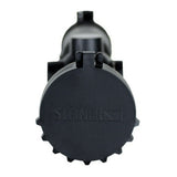 Steiner 3-24x50 Predator 8 Riflescope (E3 Reticle)