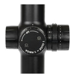 Steiner 4-32x56 Predator 8 Riflescope (SCR Reticle)