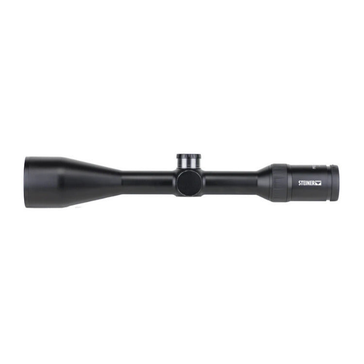 Steiner 4-32x56 Predator 8 Riflescope (SCR Reticle)