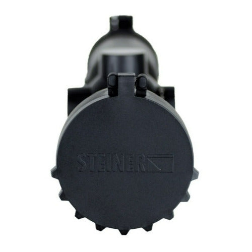 Steiner 4-32x56 Predator 8 Riflescope (SCR Reticle)