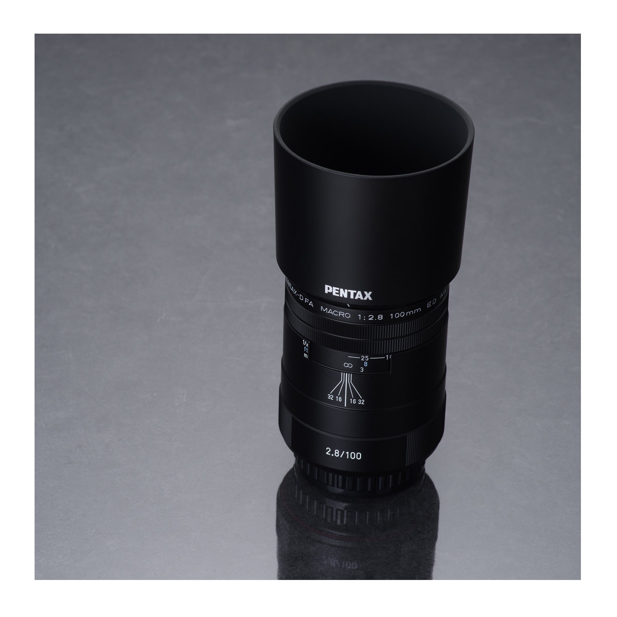 Ricoh HD PENTAX-D FA MACRO 100mm F2.8ED AW Lens – Focus Camera Ricoh HD PENTAX-D FA MACRO 100mm F2.8ED AW Lens – Focus Camera