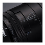Ricoh HD PENTAX-D FA MACRO 100mm F2.8ED AW Lens