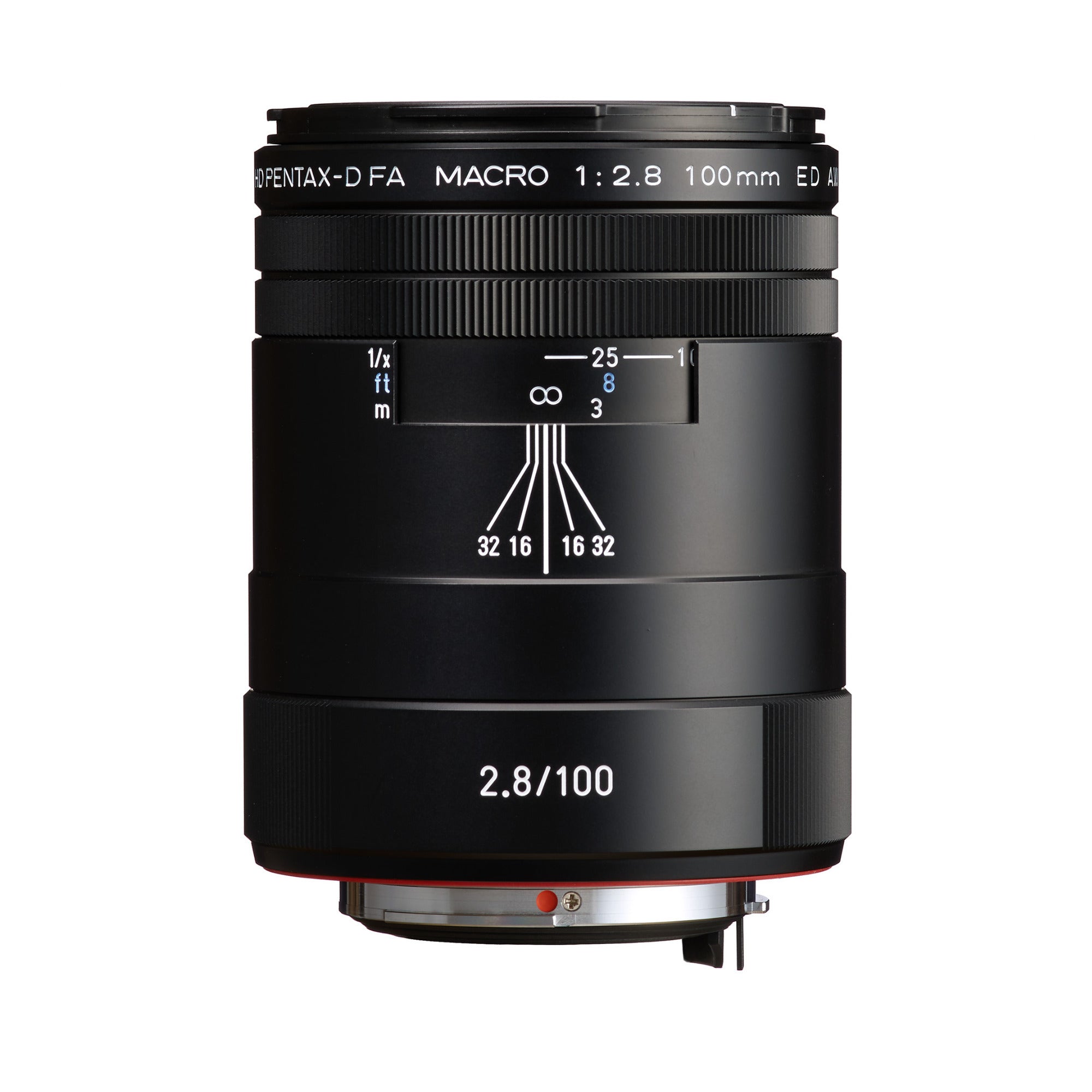 Ricoh HD PENTAX-D FA MACRO 100mm F2.8ED AW Lens – Focus Camera Ricoh HD PENTAX-D FA MACRO 100mm F2.8ED AW Lens – Focus Camera
