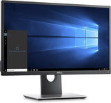 Dell Professional P2317H 23-Inch FHD 1920x1080 HDMI DP USB LED Pivot Monitor
