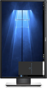 Dell Professional P2317H 23-Inch FHD 1920x1080 HDMI DP USB LED Pivot Monitor