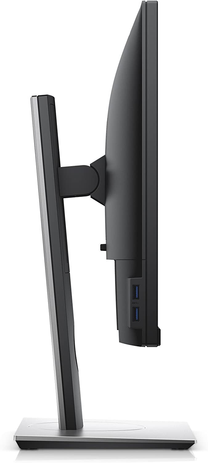 Dell Professional P2317H 23-Inch FHD 1920x1080 HDMI DP USB LED Pivot Monitor