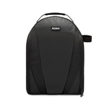 Panasonic LUMIX G7 Mirrorless Camera with 14-42mm Lens and Koah Microphone Bundle