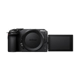 Nikon Z 30 Mirrorless with Z DX 16-50mm VR & NIKKOR Z DX 50-250mm Lenses