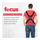 Focus Camera Binocular Harness