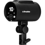 Profoto A2 Monolight w/Connect Pro for Sony, Camera Bag and OCF Adapter II