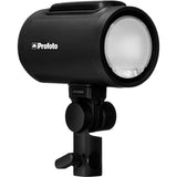 Profoto A2 Monolight w/Connect Pro for Sony, Camera Bag and OCF Adapter II