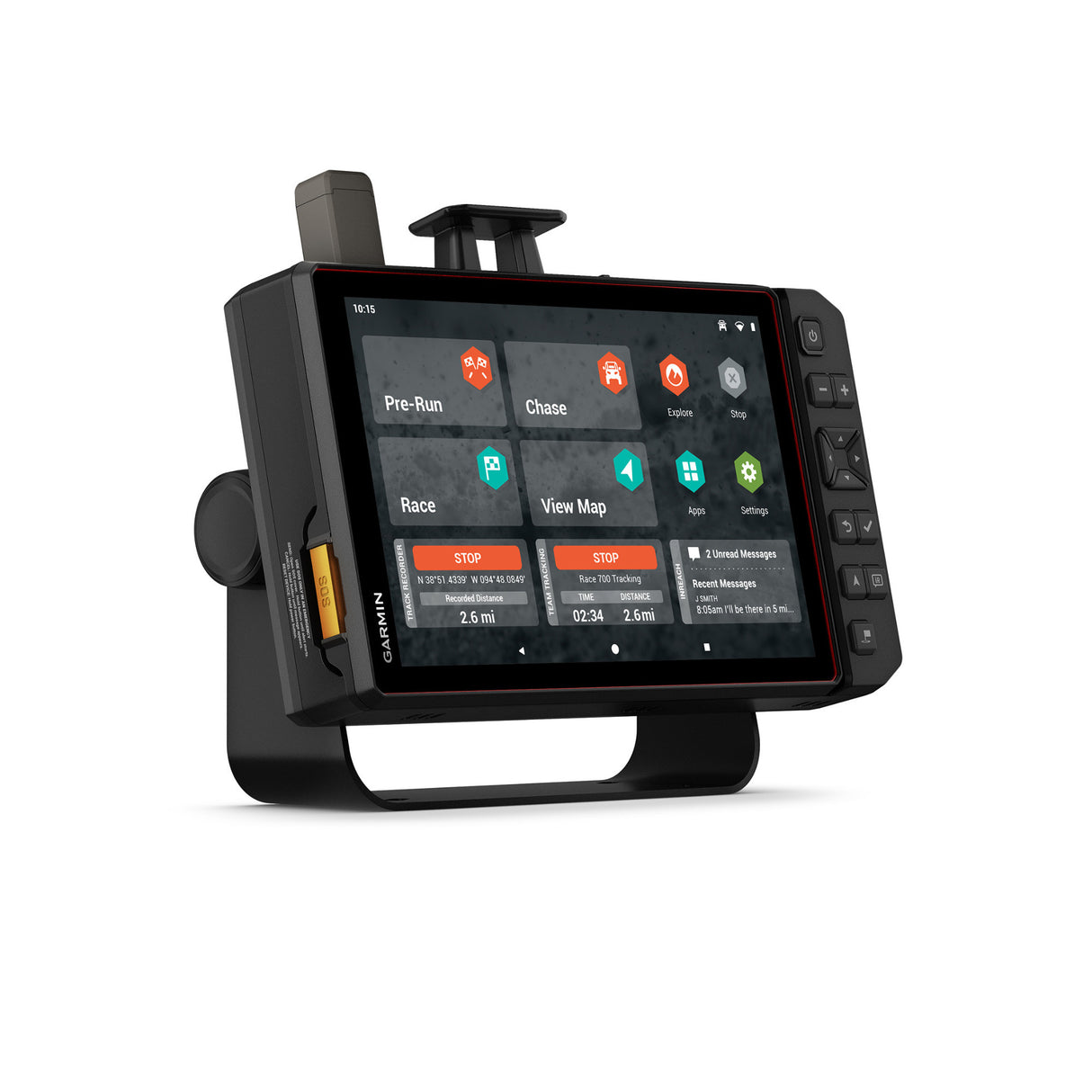 Garmin Tread XL - Baja Race Edition