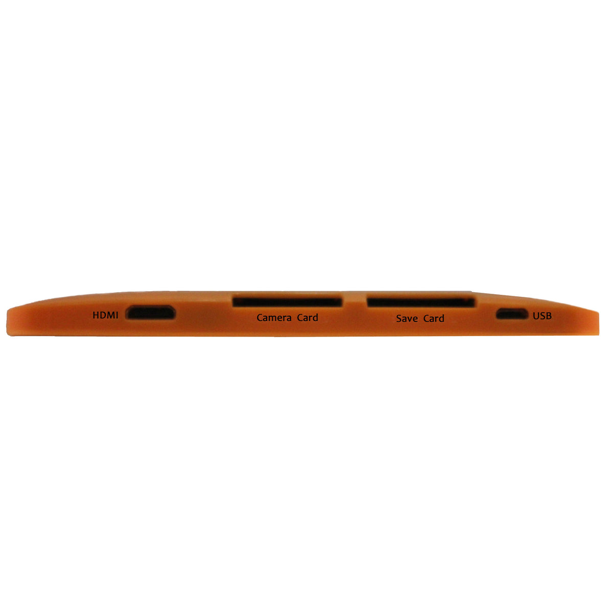 Advanced Lowdown High Speed Trail Camera and Video Viewer