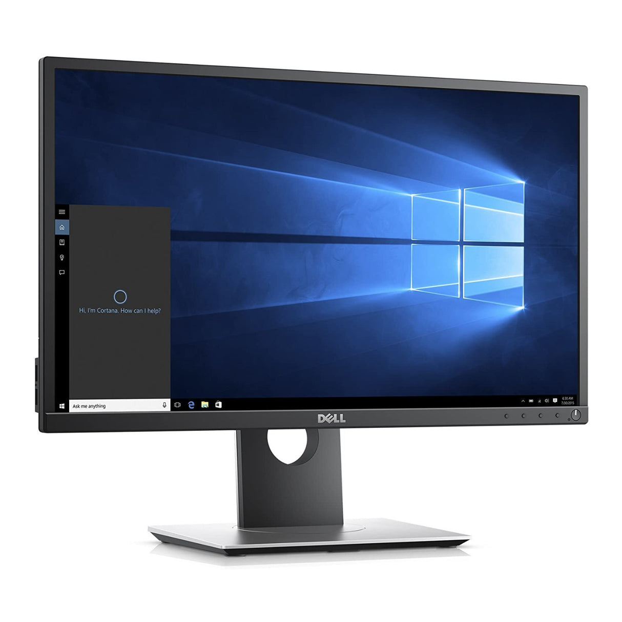 Dell Professional P2317H 23-Inch FHD 1920x1080 HDMI DP USB LED Pivot Monitor