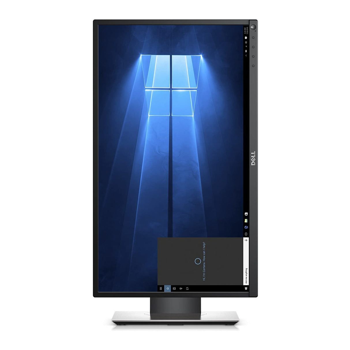 Dell Professional P2317H 23-Inch FHD 1920x1080 HDMI DP USB LED Pivot Monitor