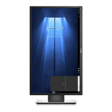 Dell Professional P2317H 23-Inch FHD 1920x1080 HDMI DP USB LED Pivot Monitor