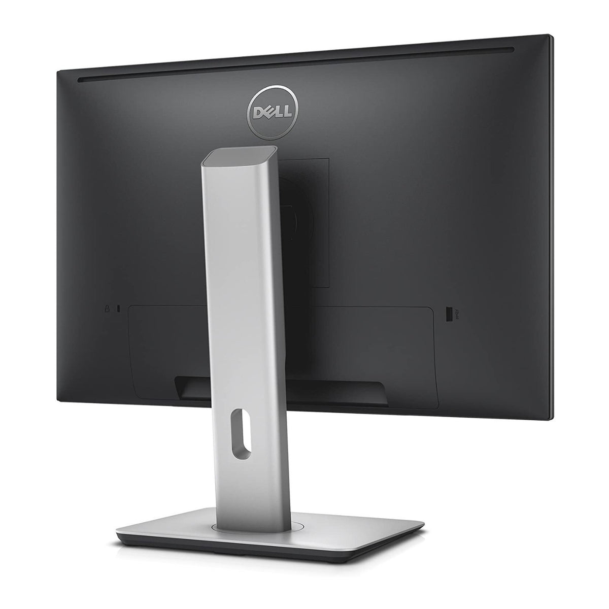 Dell UltraSharp U2415 Monitor, 24.1" 1920x1200 16:10 IPS, HDMI/DP, USB Hub (Certified Refurbished)