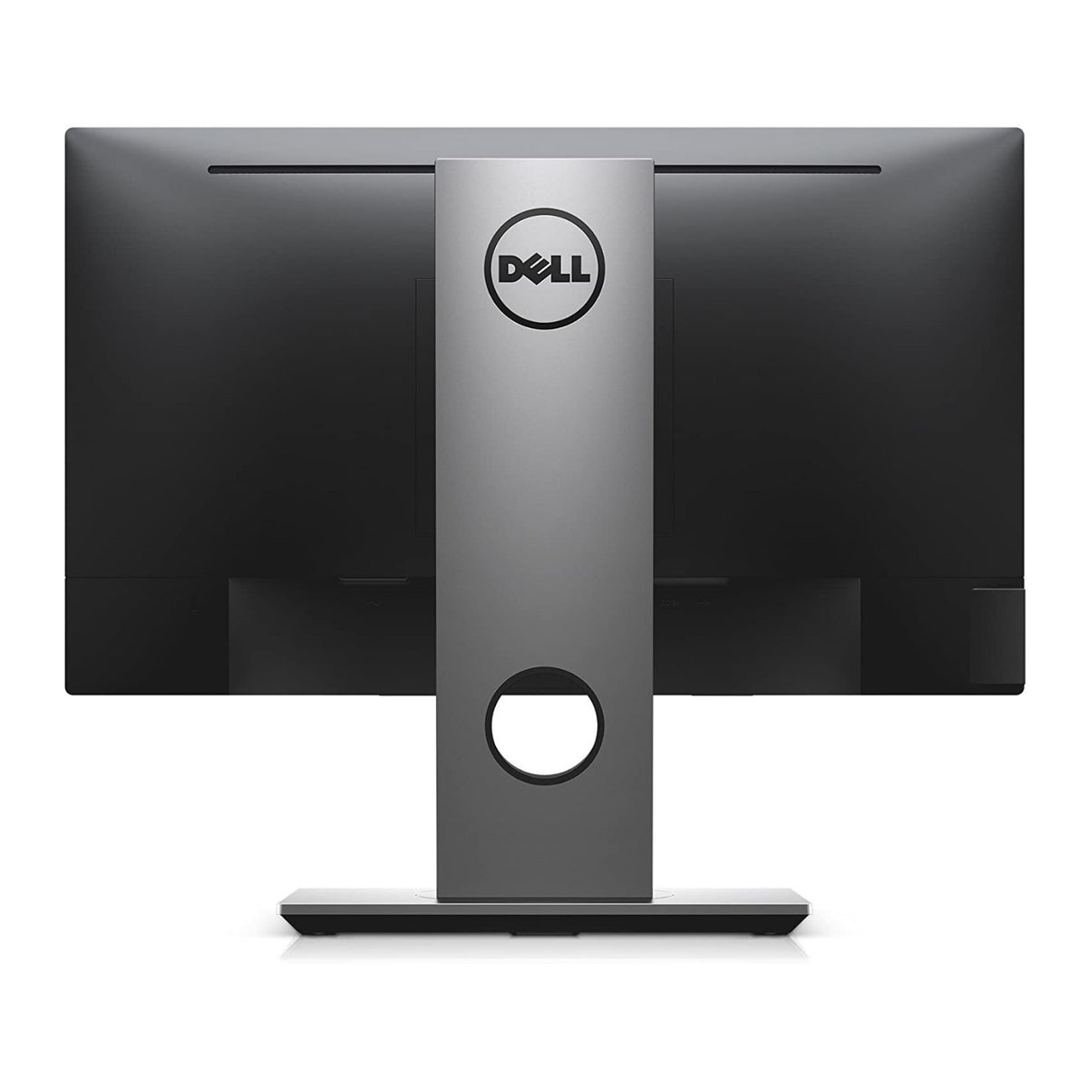 Dell P2217H Monitor, 21.5" Full HD IPS, DP/HDMI/VGA, USB Hub (Certified Refurbished)