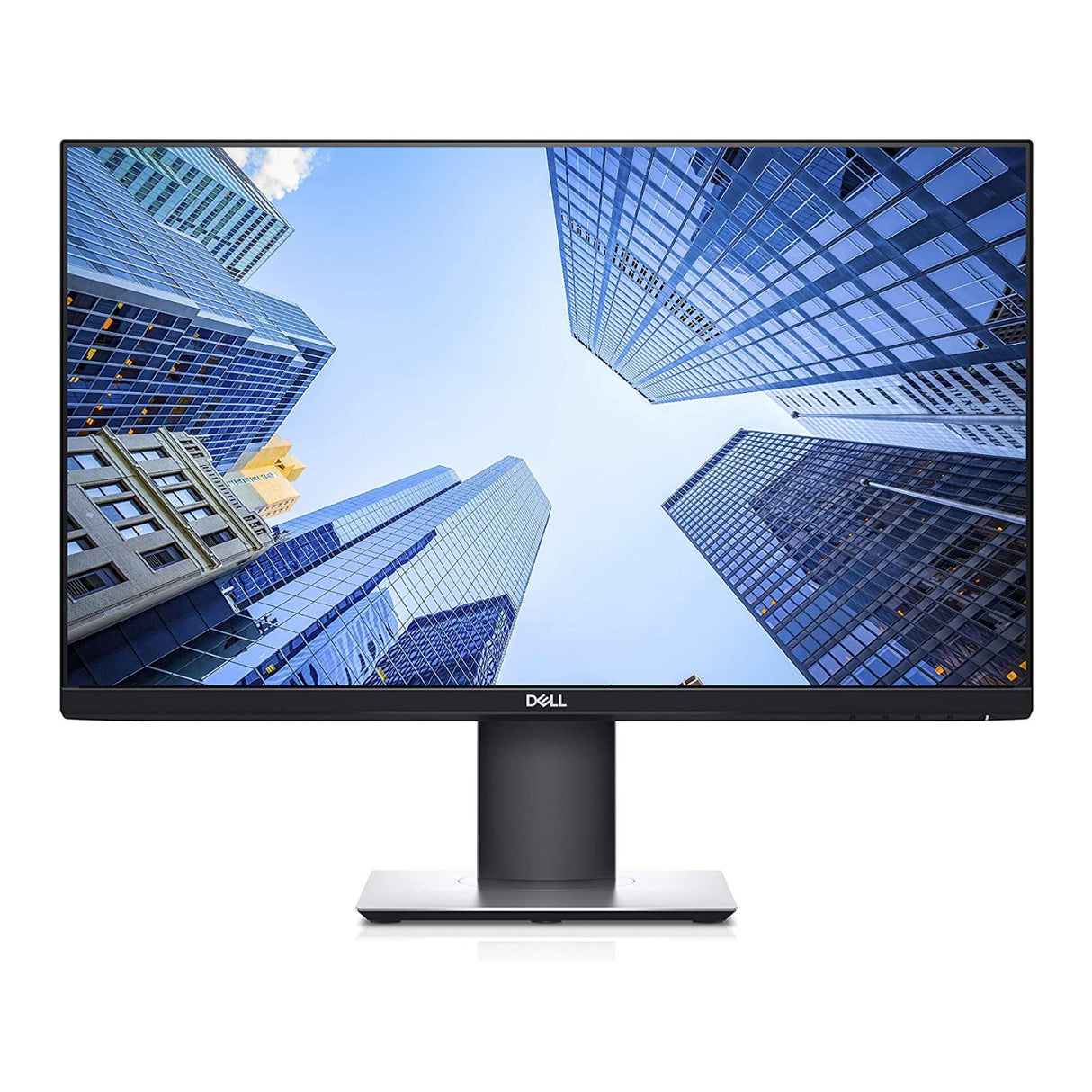 Dell P2419H 23.8-Inch Ultrathin Bezel FHD 16:9 HDMI DP VGA USB IPS Monitor