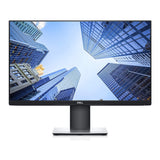 Dell P2419H 23.8-Inch Ultrathin Bezel FHD 16:9 HDMI DP VGA USB IPS Monitor